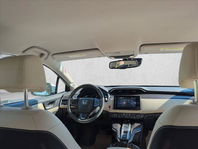 Used 2019 Honda Clarity Plug-In Hybrid image 21