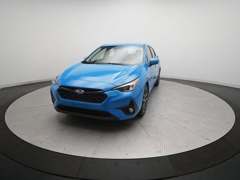 Used 2024 Subaru Impreza 2.0i Sport w/ Popular Package #1 image 12