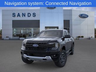 New 2026 Ford Ranger XLT AWD/4WD video 2