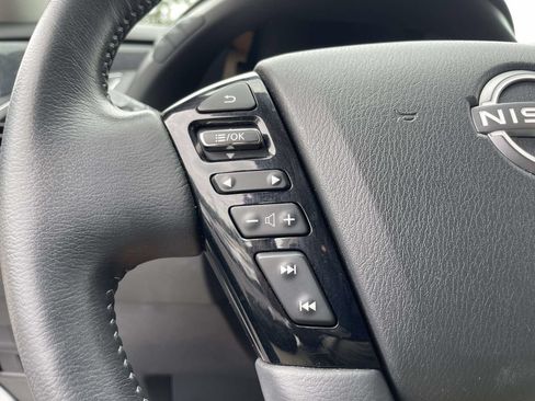 Used 2023 Nissan Armada SV w/ Cargo Package AWD/4WD image 20