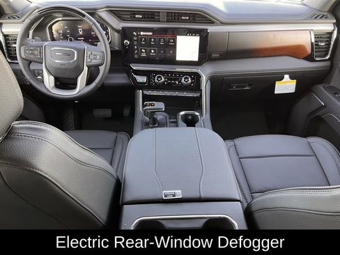New 2026 GMC Sierra 1500 Denali image 10