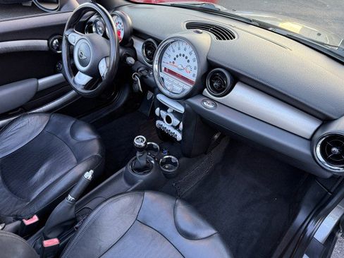 Used 2009 MINI Cooper S FWD image 19