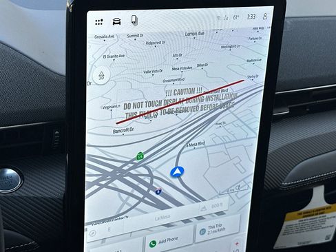 New 2026 Ford Mustang Mach-E Select image 18