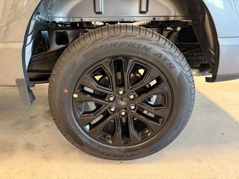 New 2026 Ford F150 XLT w/ Equipment Group 302A MID AWD/4WD image 32