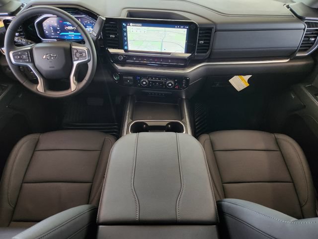 New 2026 Chevrolet Silverado 2500 LTZ w/ LTZ Plus Package AWD/4WD image 24