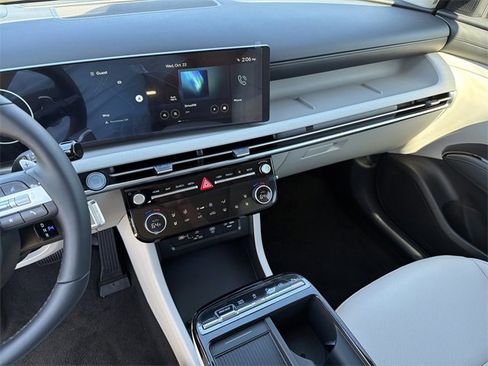 New 2026 Hyundai Tucson Limited image 26