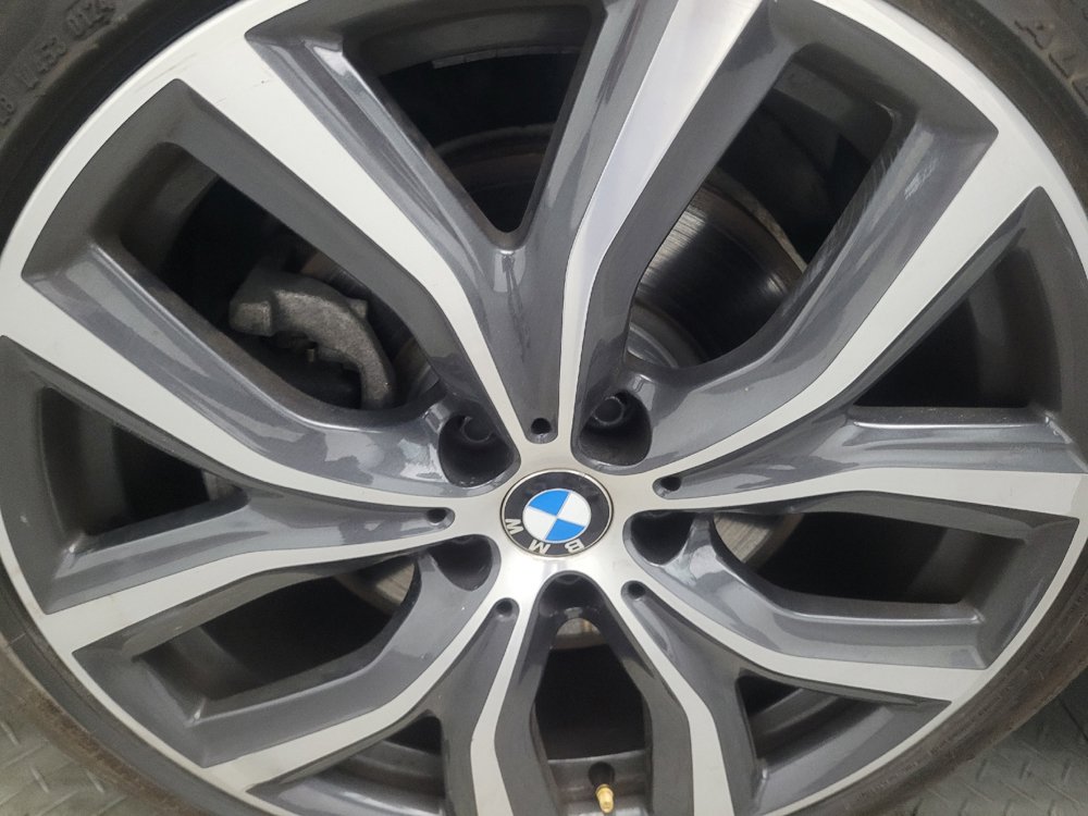 Used 2020 BMW X2 xDrive28i w/ Convenience Package AWD/4WD image 31