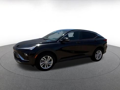 Used 2025 Buick Envista Preferred image 8