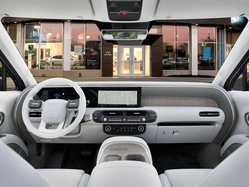 New 2026 Hyundai Palisade SEL AWD/4WD image 11