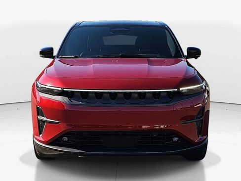 Used 2024 Jeep Wagoneer Launch Edition image 11