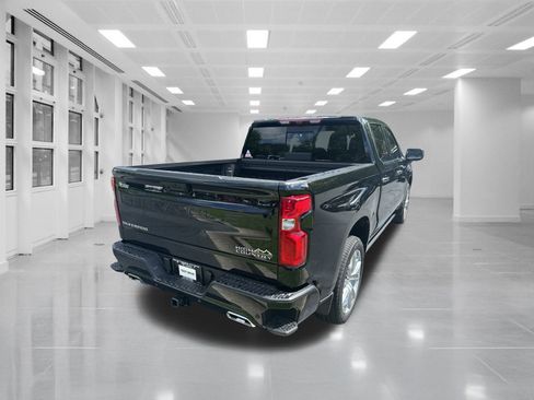 New 2025 Chevrolet Silverado 1500 High Country image 6