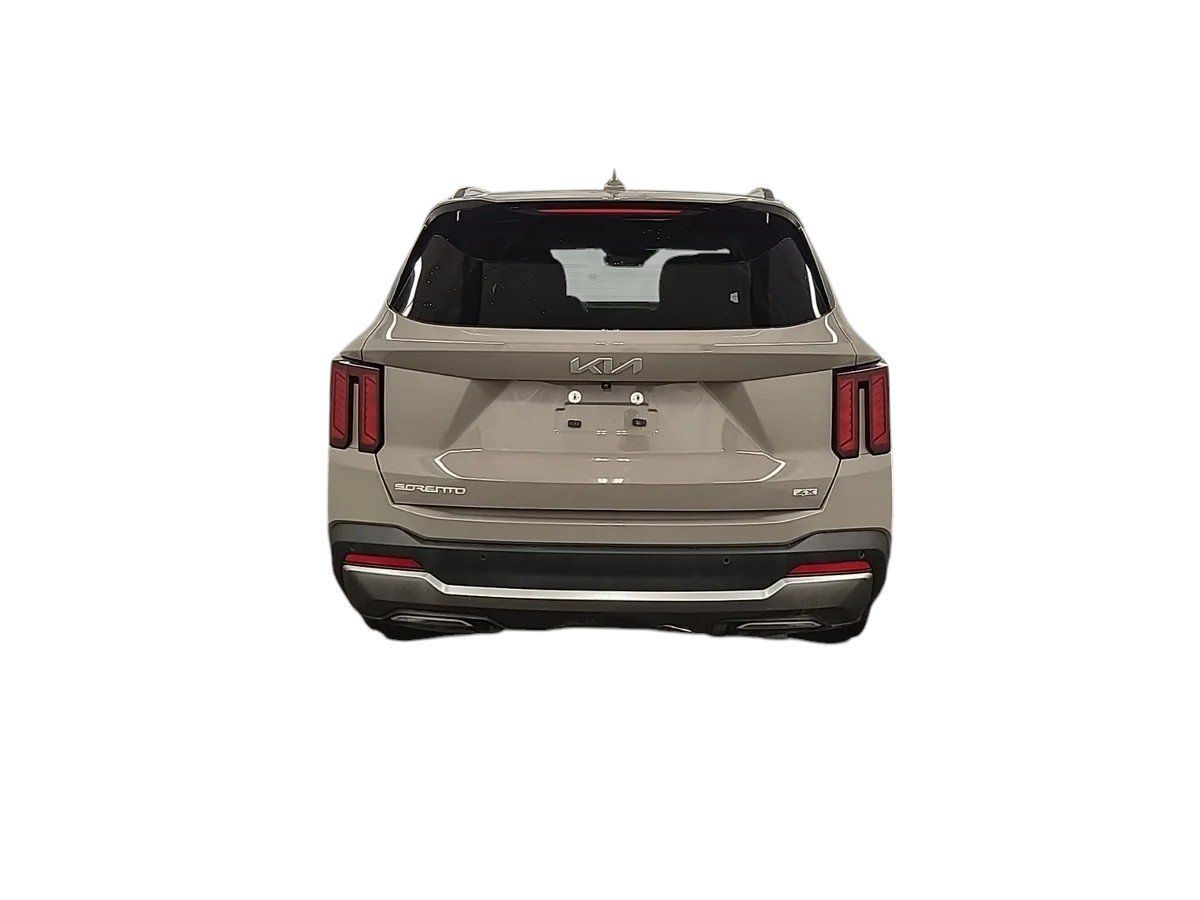 Used 2025 Kia Sorento X-Line EX AWD/4WD image 5