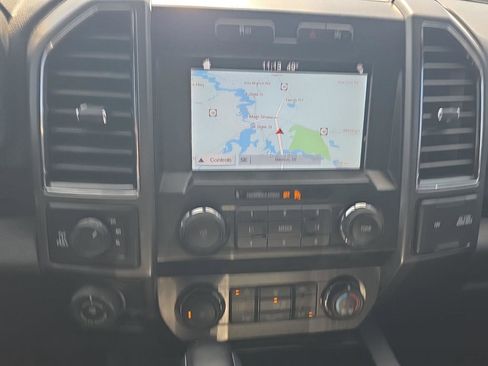 Used 2019 Ford F150 XLT w/ Equipment Group 302A Luxury image 13