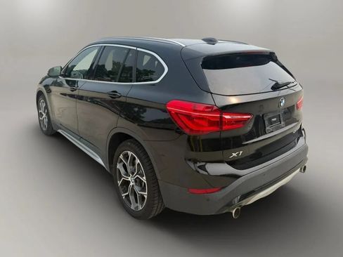 Used 2021 BMW X1 xDrive28i w/ Convenience Package AWD/4WD image 5