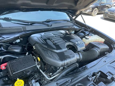 Used 2021 Chrysler 300 S image 32