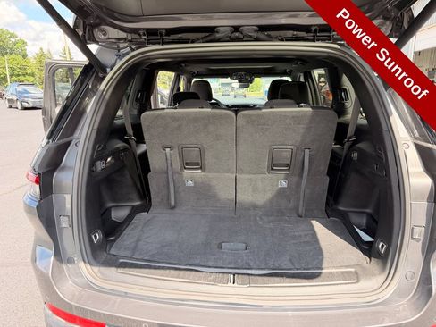 Used 2024 Jeep Grand Cherokee L Laredo w/ Luxury Tech Group I AWD/4WD image 30