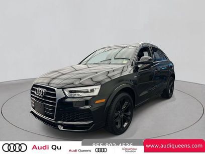 Used 2018 Audi Q3 2.0T Premium Plus w/ Premium Plus Package
