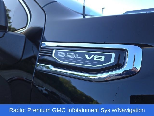 Used 2020 GMC Sierra 1500 SLT w/ SLT Premium Plus Package AWD/4WD image 13