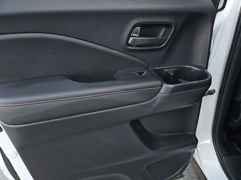 Used 2024 Honda Ridgeline TrailSport image 17