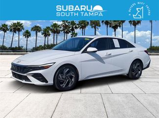 Used 2024 Hyundai Elantra SEL w/ Convenience Package video 1