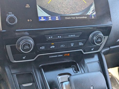 Used 2022 Honda CR-V EX image 25