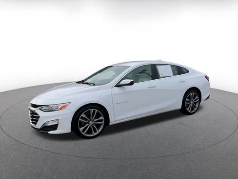 Used 2024 Chevrolet Malibu LT image 7