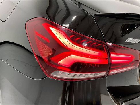 Used 2021 Mercedes-Benz A 35 AMG 4MATIC image 35