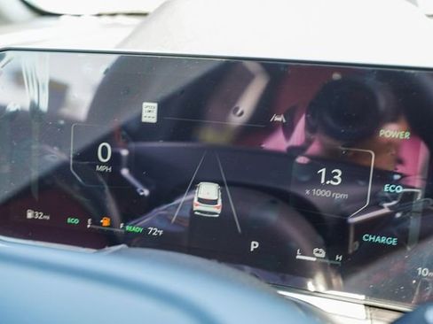 New 2026 Kia Sportage SX Prestige AWD/4WD image 26
