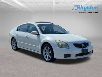 Used 2007 Nissan Maxima 3.5 SE