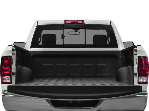 Used 2016 RAM 2500 Tradesman w/ Snow Chief Group AWD/4WD image 14