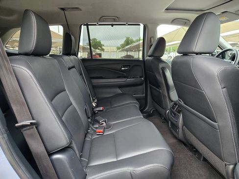 Used 2022 Honda Pilot Special Edition image 25