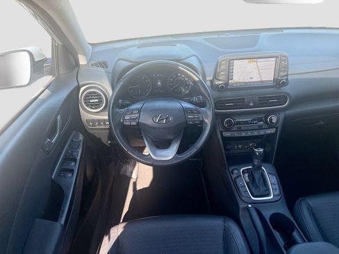 Used 2020 Hyundai Kona Ultimate FWD image 24