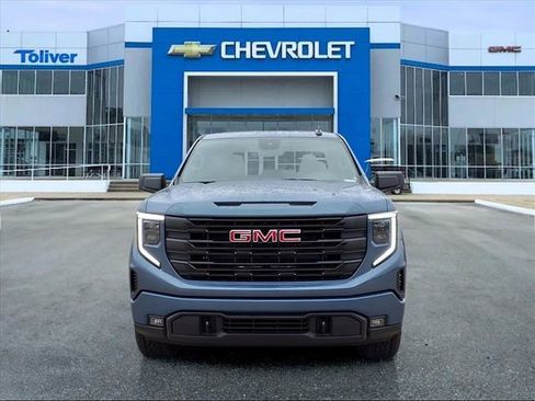 New 2026 GMC Sierra 1500 Elevation w/ Elevation Select Package image 3