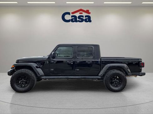 Used 2022 Jeep Gladiator Sport AWD/4WD image 5