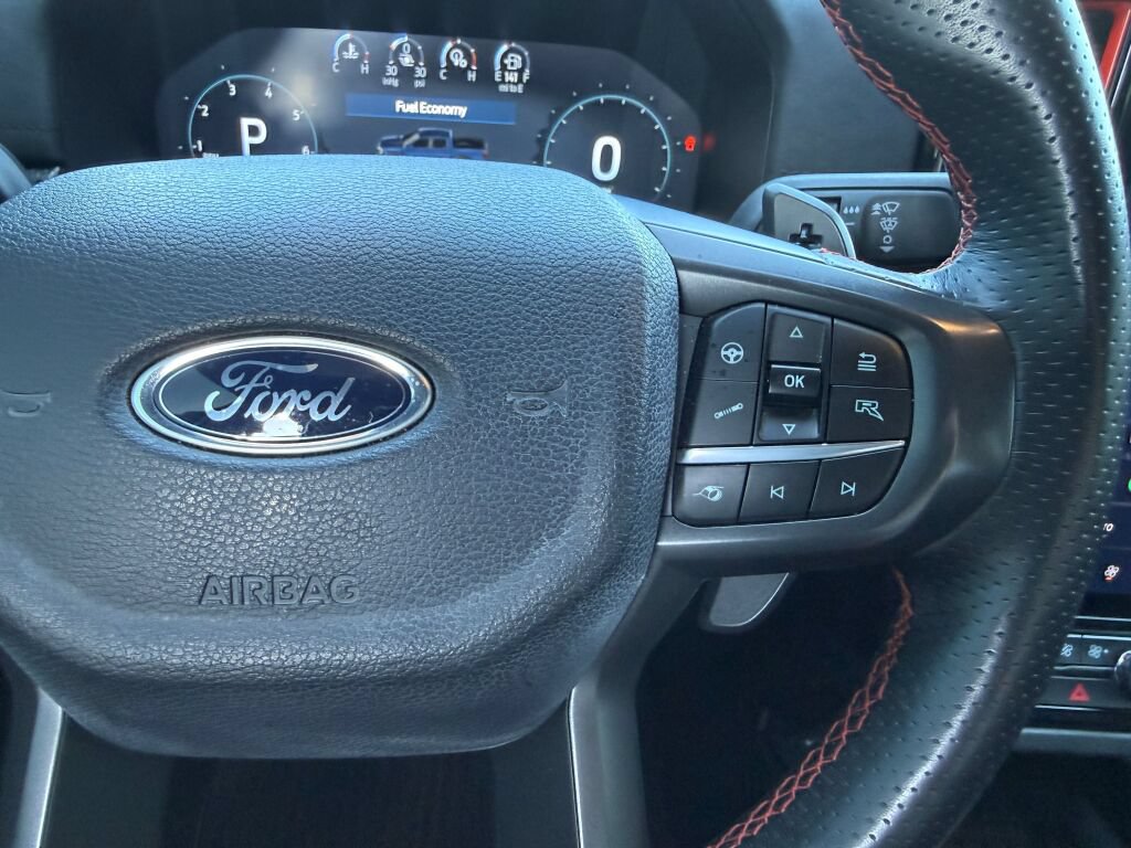 Used 2024 Ford Ranger Raptor AWD/4WD image 16