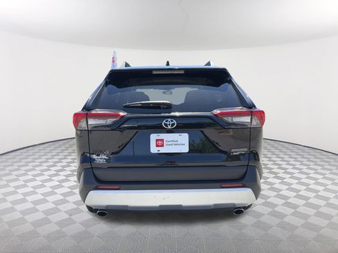 Certified 2024 Toyota RAV4 Adventure AWD/4WD image 15