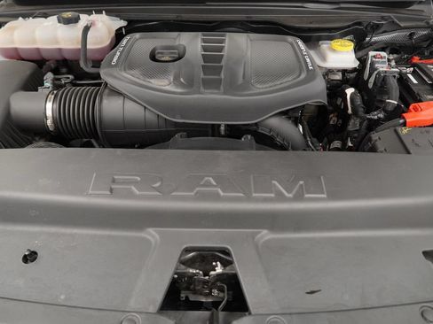 Used 2025 RAM 1500 Tungsten w/ Off Road Group AWD/4WD image 53