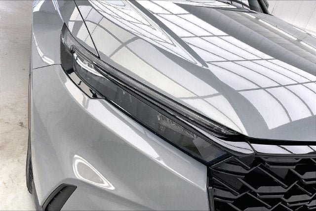 Used 2025 Honda CR-V Sport Touring image 26