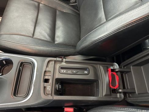 Used 2017 Dodge Durango Citadel w/ Premium Entertainment Group image 37