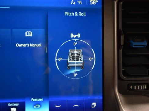 Used 2023 Ford Bronco Outer Banks w/ Sasquatch Package image 33