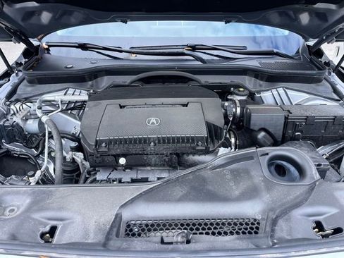 Used 2024 Acura MDX FWD image 7