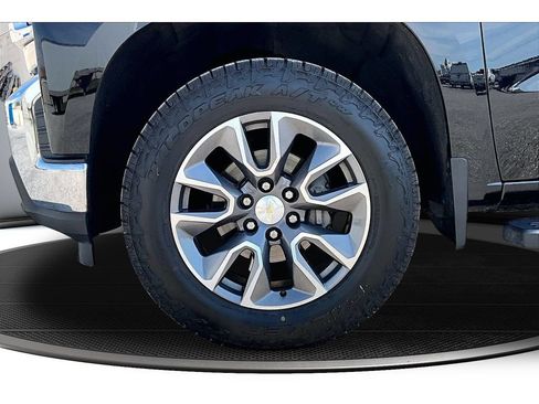 Used 2020 Chevrolet Silverado 1500 LT w/ All-Star Edition AWD/4WD image 52