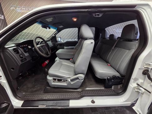 Used 2014 Ford F150 XL w/ Trailer Tow Package image 18