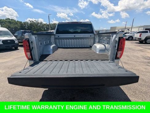 Used 2020 GMC Sierra 1500 4x4 Crew Cab w/ Sierra Value Package image 14