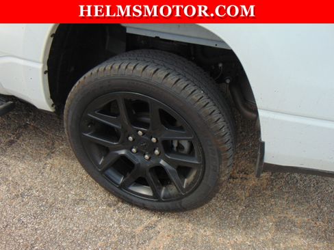 Certified 2023 RAM 1500 Laramie AWD/4WD image 22