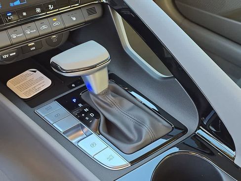 New 2026 Hyundai Elantra SEL Sport Premium image 29