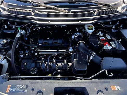 Used 2018 Ford Explorer FWD image 7