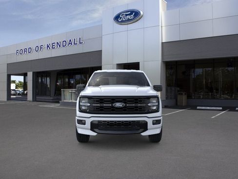 New 2026 Ford F150 STX AWD/4WD image 6