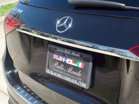 Used 2021 Mercedes-Benz GLE 350 4MATIC image 9