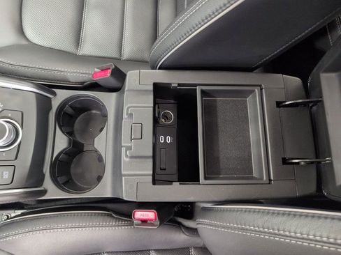 Used 2025 MAZDA CX-5 AWD 2.5 S w/ Premium Plus Pkg image 27